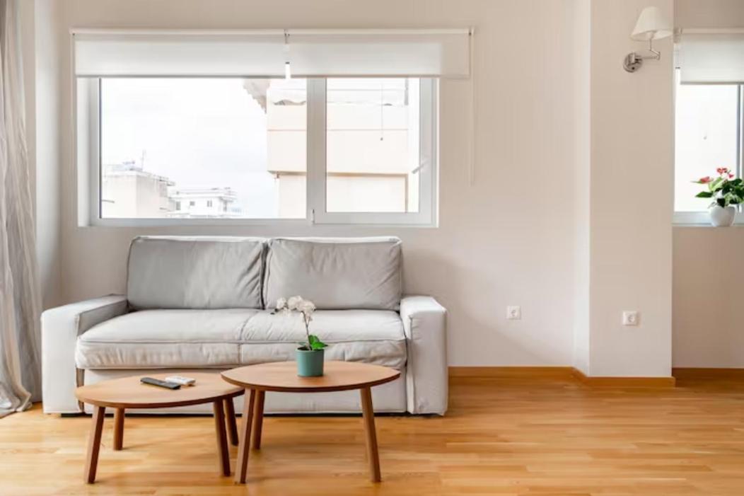 Skiathou 12 Contemporary Residences アテネ エクステリア 写真