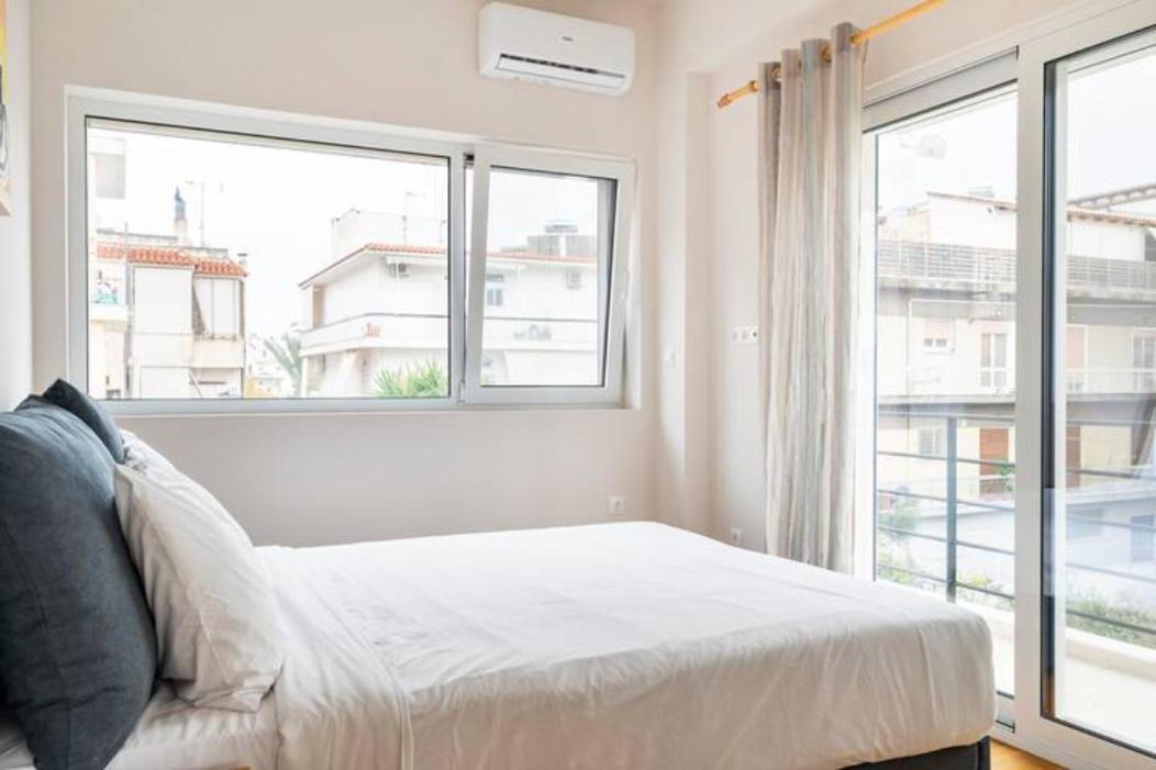 Skiathou 12 Contemporary Residences アテネ エクステリア 写真