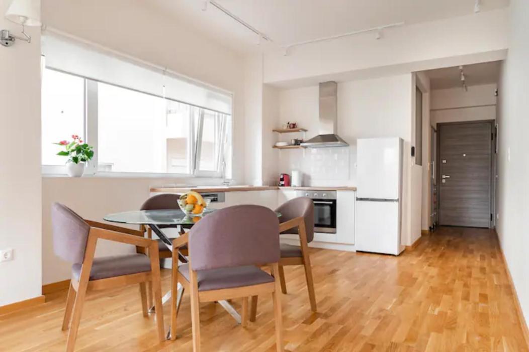 Skiathou 12 Contemporary Residences アテネ エクステリア 写真