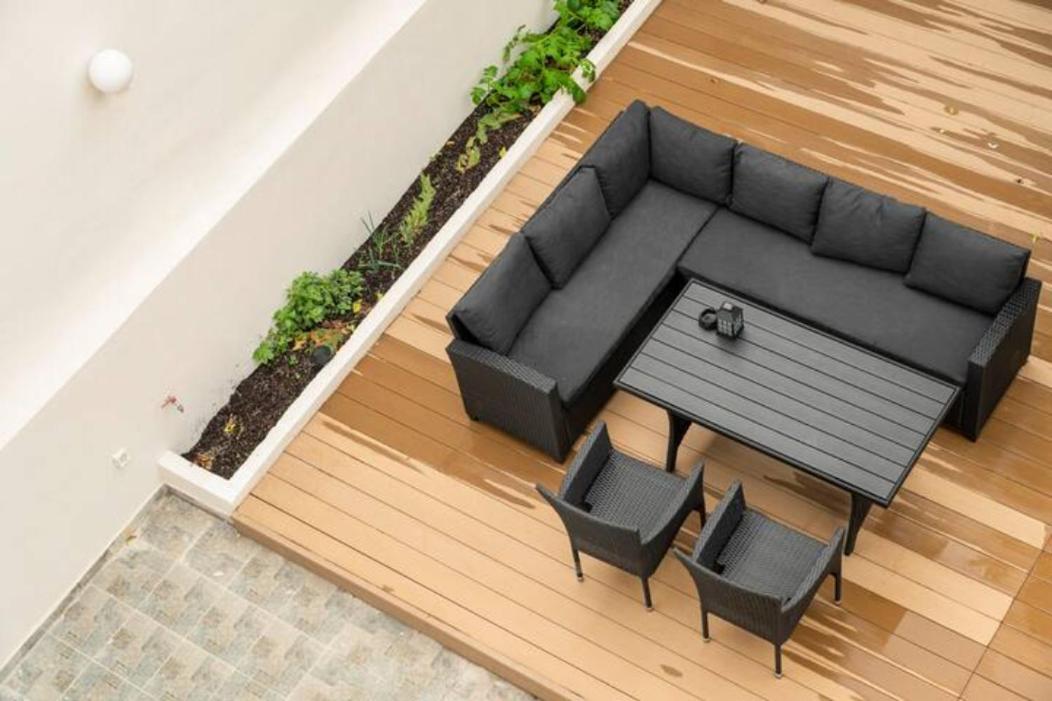 Skiathou 12 Contemporary Residences アテネ エクステリア 写真