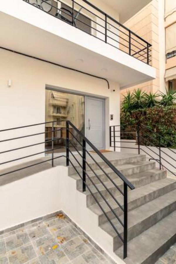 Skiathou 12 Contemporary Residences アテネ エクステリア 写真