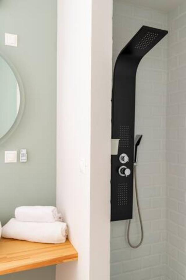 Skiathou 12 Contemporary Residences アテネ エクステリア 写真
