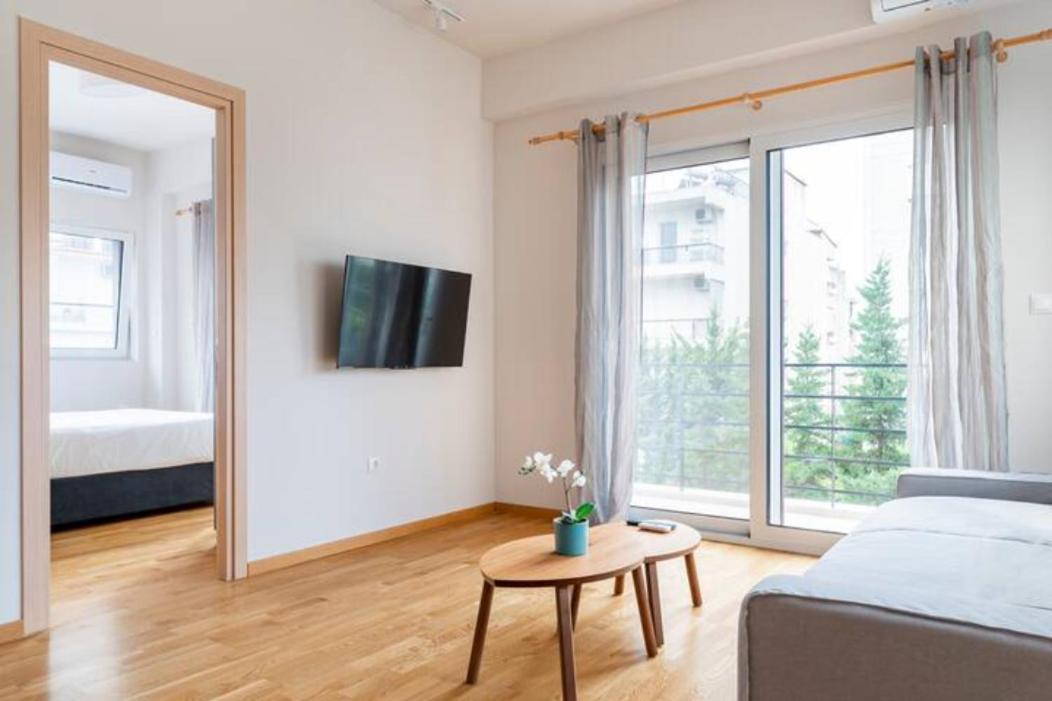 Skiathou 12 Contemporary Residences アテネ エクステリア 写真