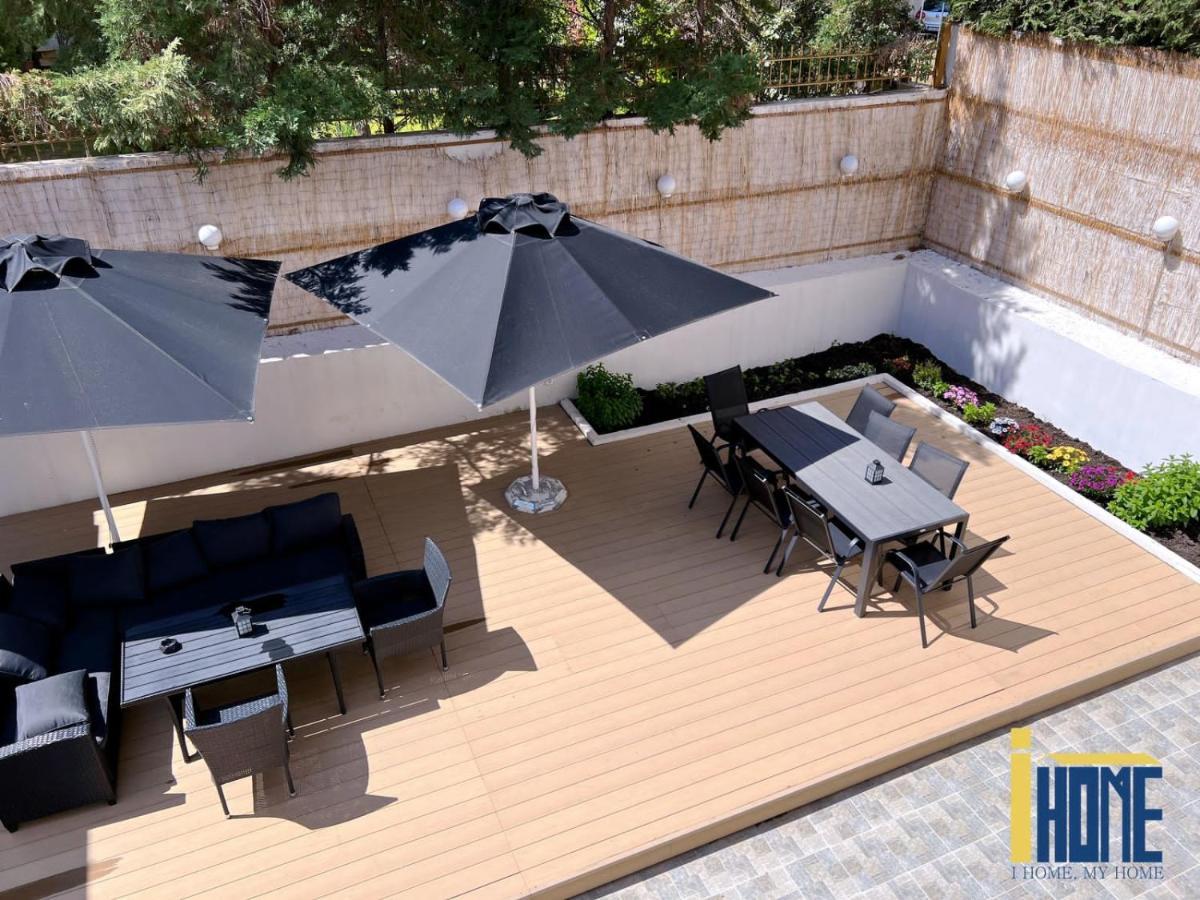 Skiathou 12 Contemporary Residences アテネ エクステリア 写真