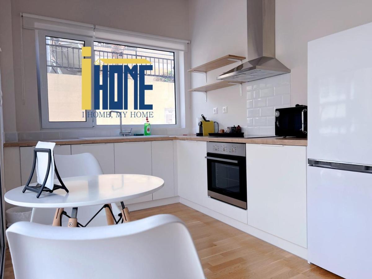 Skiathou 12 Contemporary Residences アテネ エクステリア 写真