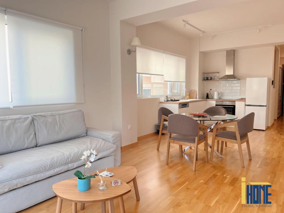 Skiathou 12 Contemporary Residences アテネ エクステリア 写真