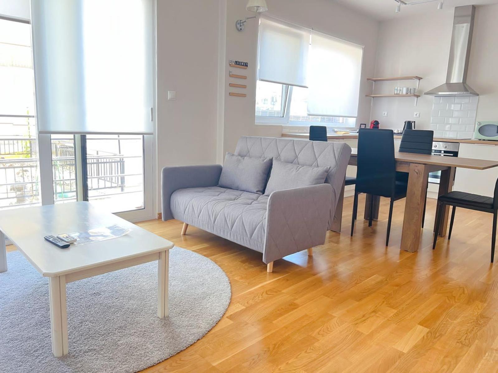 Skiathou 12 Contemporary Residences アテネ エクステリア 写真